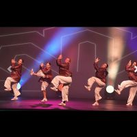 West Main Studios School of Dance ico