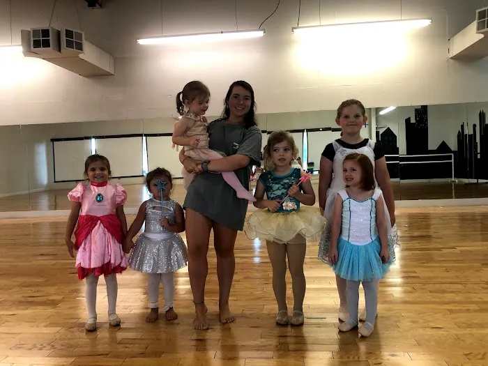 West Main Studios School of Dance Picture 5