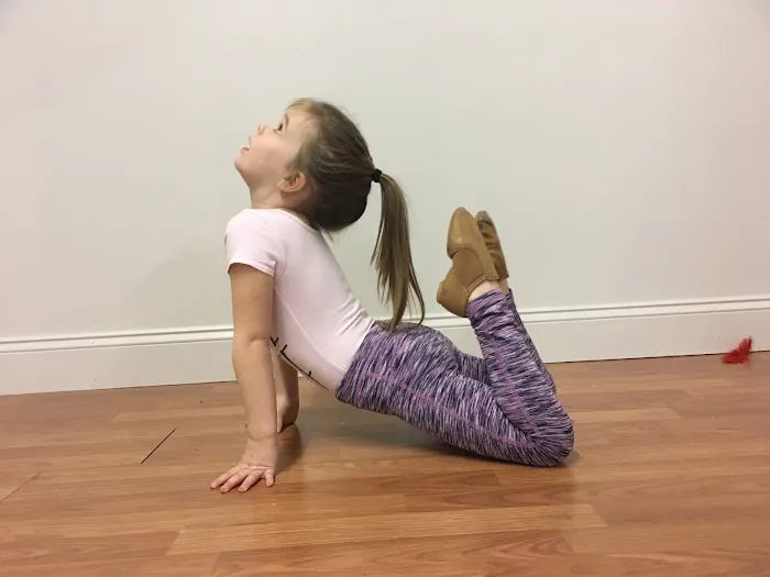 West Main Studios School of Dance Picture 7