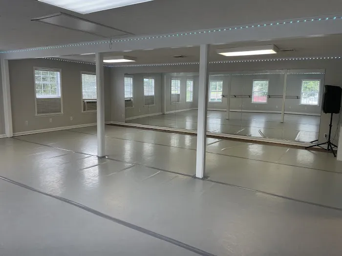 Southern Sensations Dance Studio Picture 4