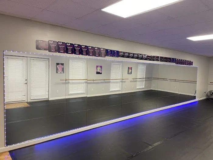 Southern Sensations Dance Studio Picture 1