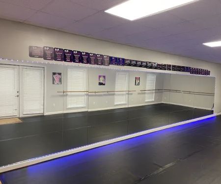 Southern Sensations Dance Studio