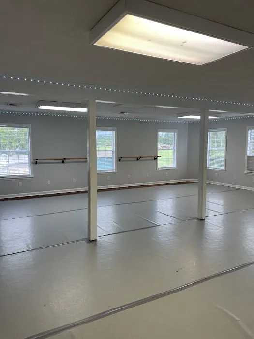 Southern Sensations Dance Studio Picture 3