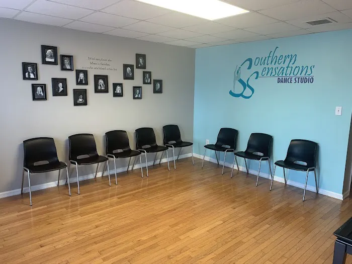 Southern Sensations Dance Studio Picture 9