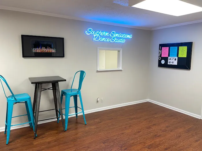 Southern Sensations Dance Studio Picture 8