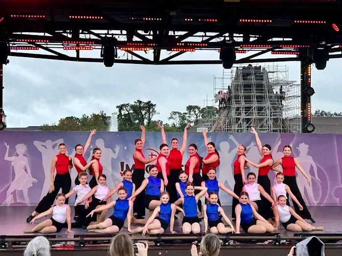 The Dance Academy Fayetteville Picture 4