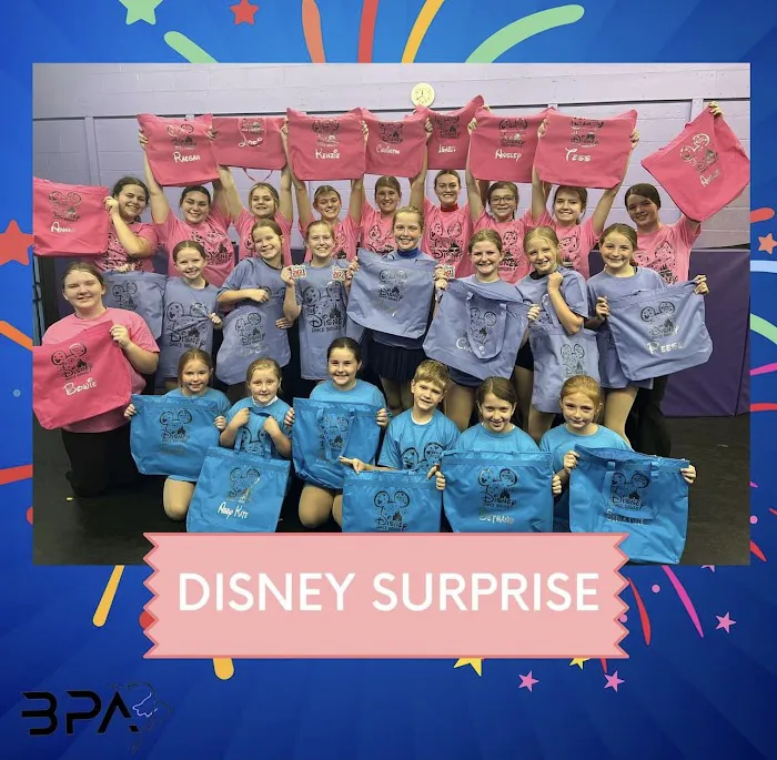 The Dance Academy Fayetteville Picture 5