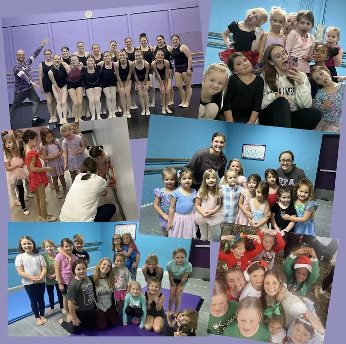 The Dance Academy Fayetteville Picture 3
