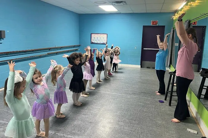 The Dance Academy Fayetteville Picture 1