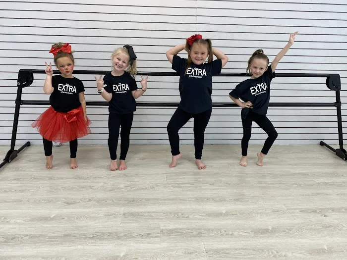 The Dance Academy Fayetteville Picture 7
