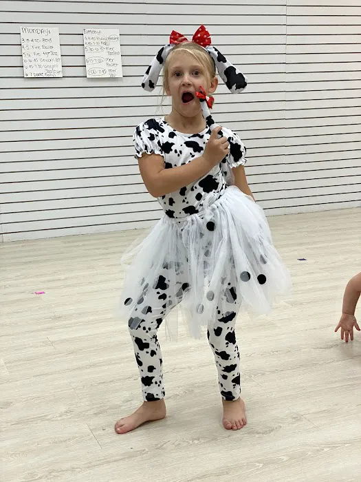The Dance Academy Fayetteville Picture 9