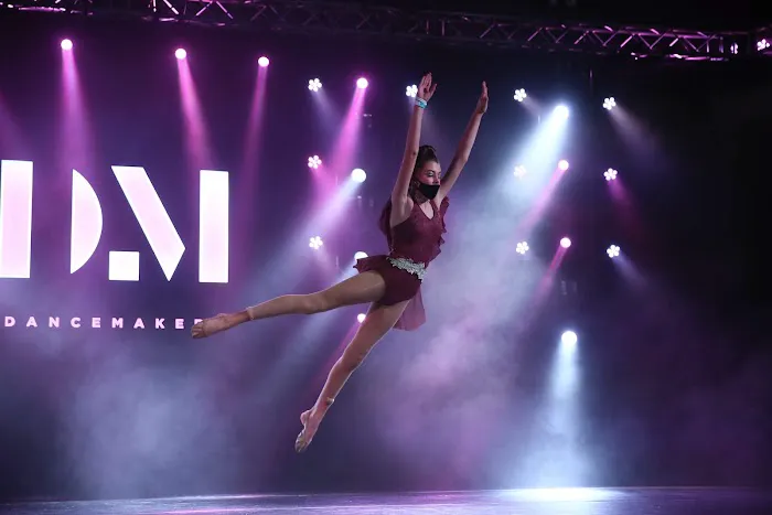 The Dance Academy Fayetteville Picture 8