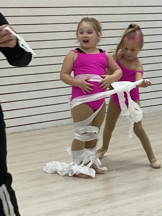 The Dance Academy Fayetteville Picture 11