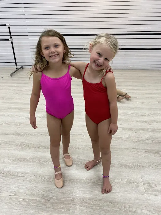 The Dance Academy Fayetteville Picture 12