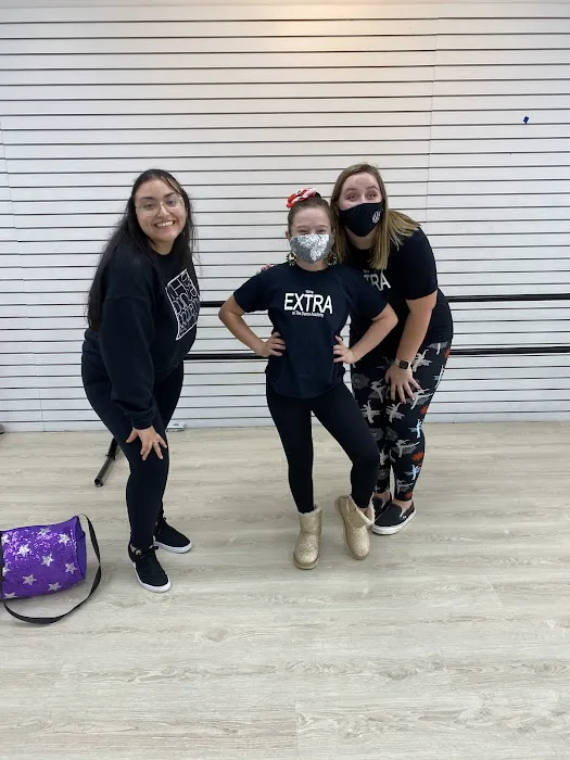 The Dance Academy Fayetteville Picture 14