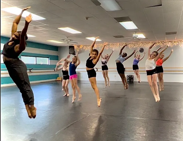 North Alabama Dance Center Picture 5