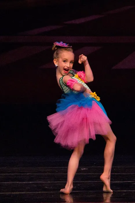 North Alabama Dance Center Picture 7