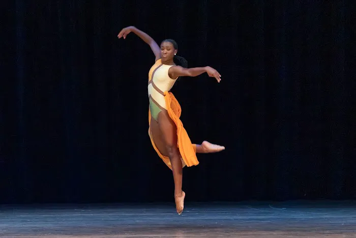 North Alabama Dance Center Picture 1