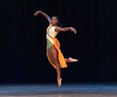 North Alabama Dance Center