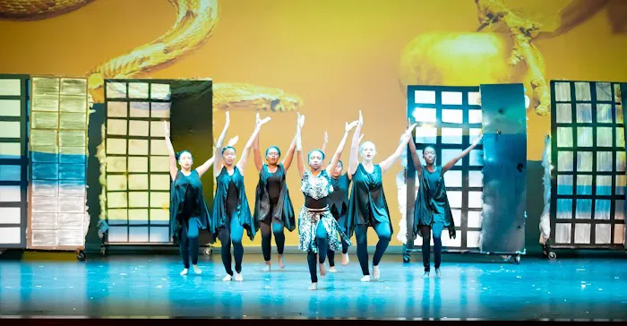 Elyon's School of Dance and Performing Arts Picture 1