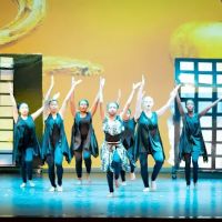 Elyon's School of Dance and Performing Arts ico
