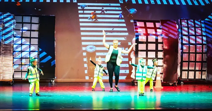 Elyon's School of Dance and Performing Arts Picture 5