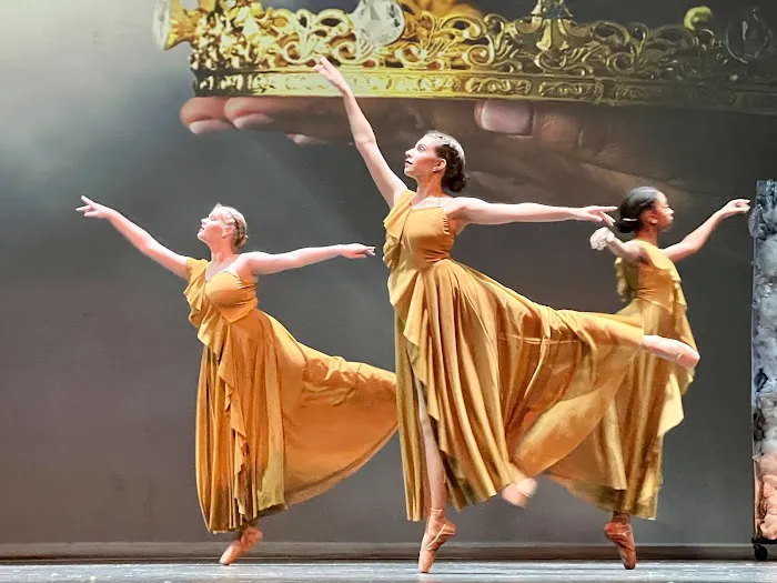 Elyon's School of Dance and Performing Arts Picture 4