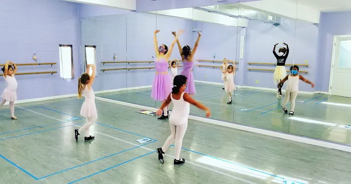 Elyon's School of Dance and Performing Arts Picture 9
