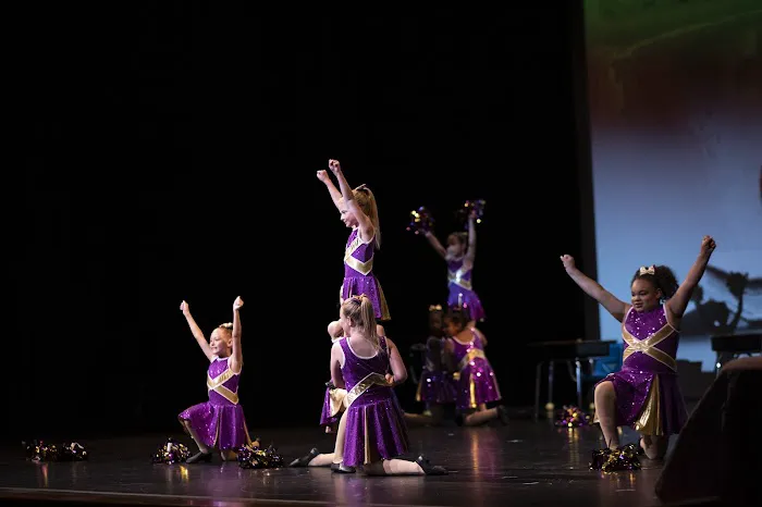 Elyon's School of Dance and Performing Arts Picture 10