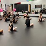 Project Dance