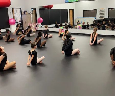 Project Dance