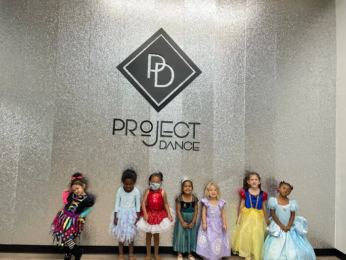 Project Dance Picture 5