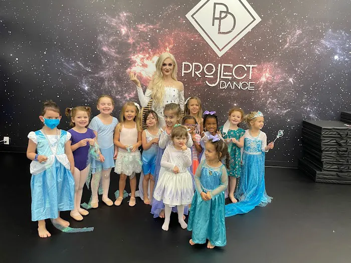 Project Dance Picture 8