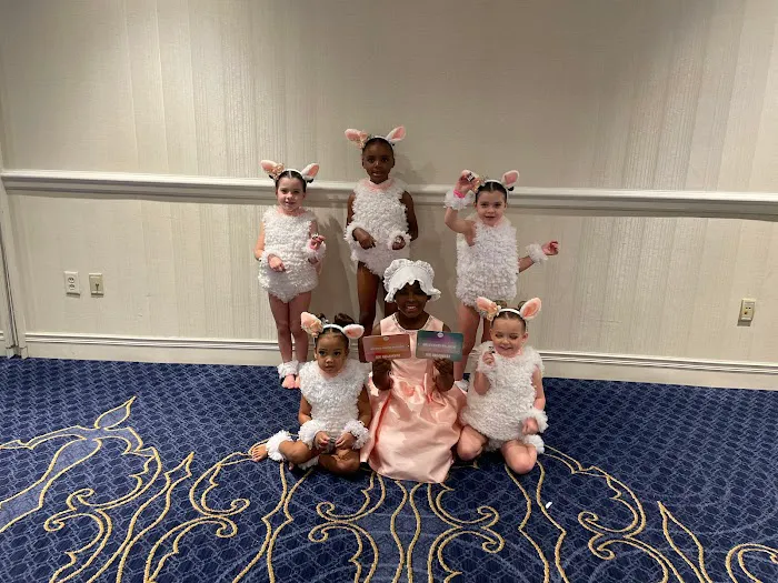 Project Dance Picture 6