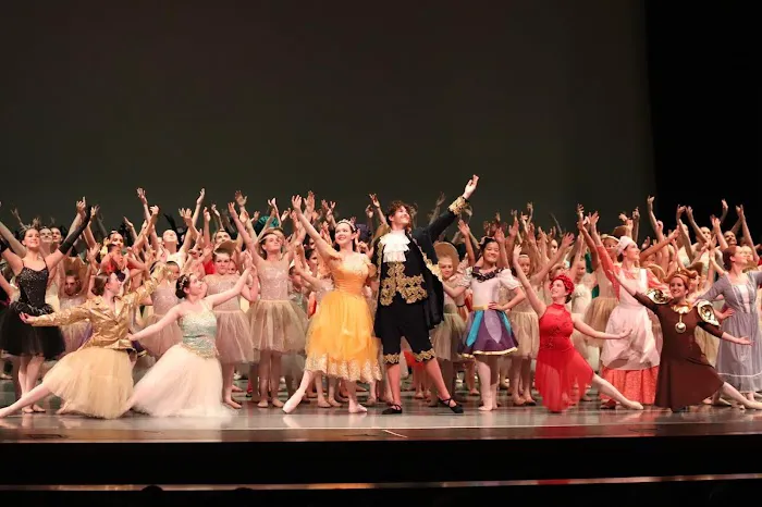Adonai School Of Ballet & Fine Arts Picture 4
