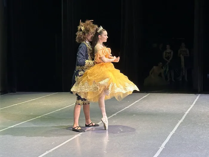 Adonai School Of Ballet & Fine Arts Picture 1