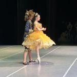 Adonai School Of Ballet & Fine Arts