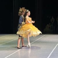 Adonai School Of Ballet & Fine Arts ico