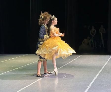 Adonai School Of Ballet & Fine Arts