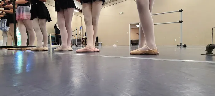 Adonai School Of Ballet & Fine Arts Picture 6