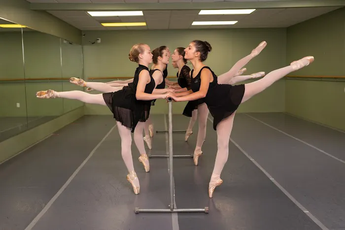Adonai School Of Ballet & Fine Arts Picture 5