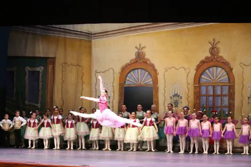 Adonai School Of Ballet & Fine Arts Picture 2