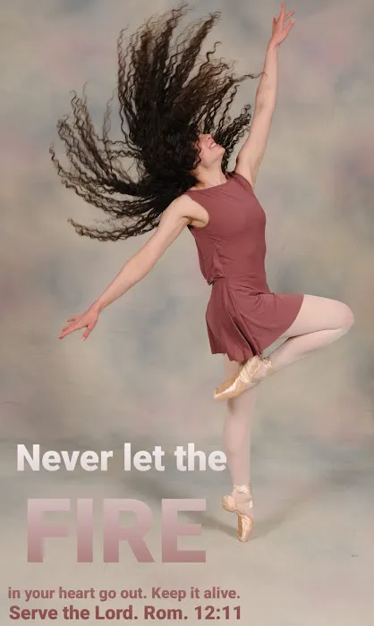 Adonai School Of Ballet & Fine Arts Picture 3