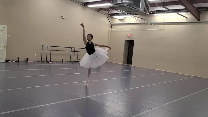 Adonai School Of Ballet & Fine Arts Picture 10