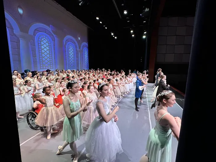 Adonai School Of Ballet & Fine Arts Picture 9