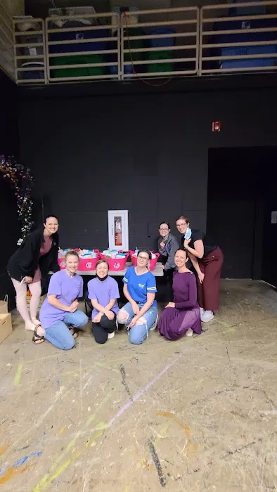 Adonai School Of Ballet & Fine Arts Picture 8