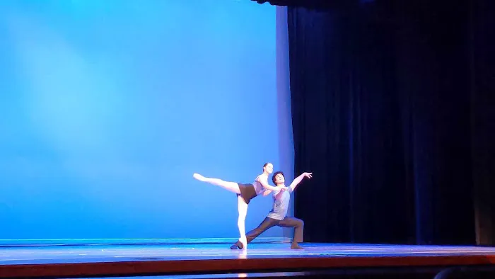 Adonai School Of Ballet & Fine Arts Picture 7