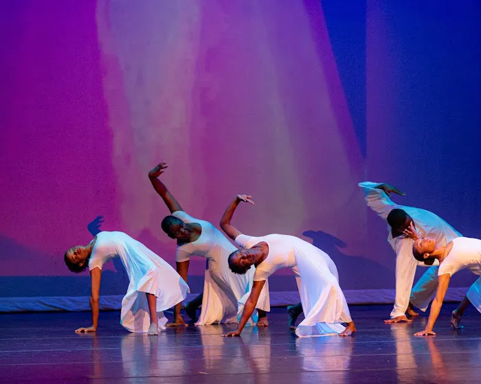 Dance Theatre of Huntsville Picture 1