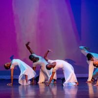 Dance Theatre of Huntsville ico