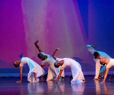 Dance Theatre of Huntsville